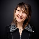 whole brain marketing blog author