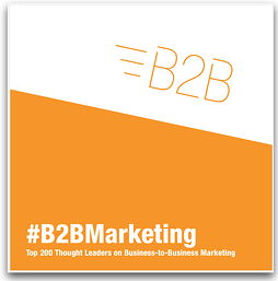 B2B-Top-200-Thought-Leaders 