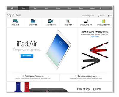 Apple-Store-screenshot