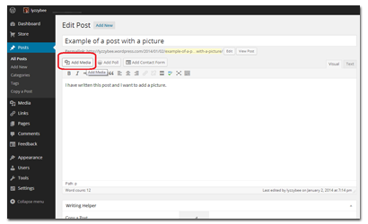 blog-editor-tool