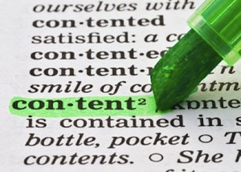 Content Strategy content creation inbound marketing
