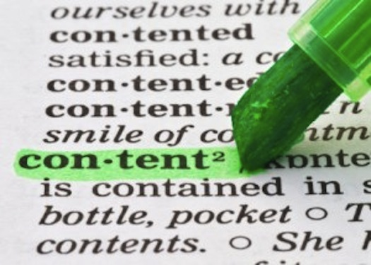 Content Strategy content creation inbound marketing