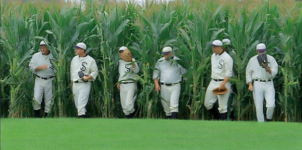 Inbound Marketing Field of Dreams Weidert Group