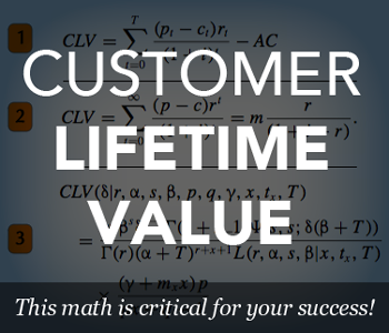 Customer-Lifetime-Value
