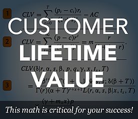 Customer-Lifetime-Value