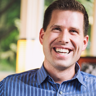 whole brain marketing blog author