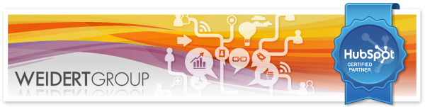 Weidert Group Best Blogs for Inbound Marketing