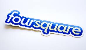 foursquare SM loyalty program