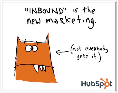 inbound marketing vs traditional marketing