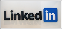 LinkedIn Icon 