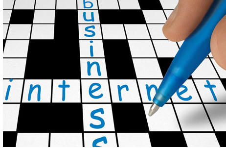 Internet for Business