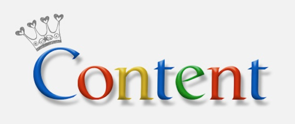 Content development for specialty manufacturers