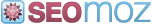 SEOmoz logo
