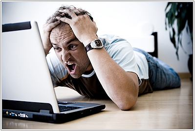 why website isnt attracting qualified leads