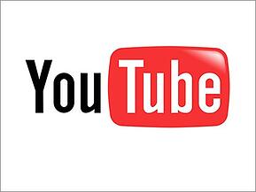 YouTubeo Logo
