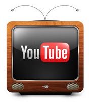 YouTube video monitor