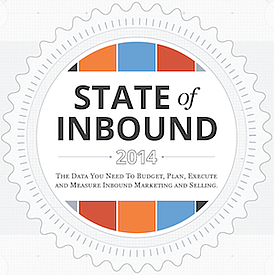 State-of-Inbound-2014