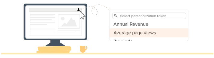 personalization-token