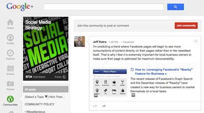 Google+_Communities_screenshot
