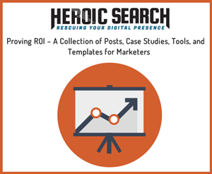 Proving-ROI-Heroic-Search