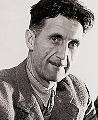 Orwell-Writing-Ideas