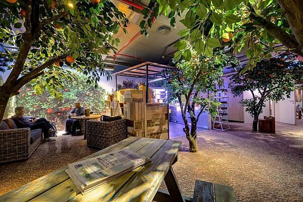 Google_Tel_Aviv_office