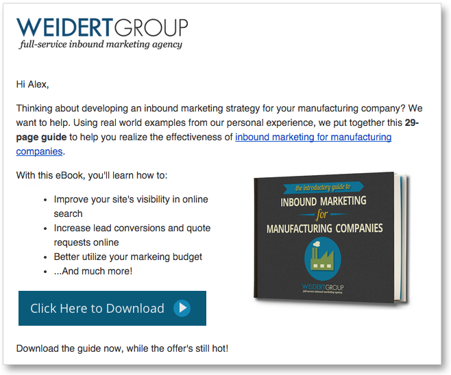 the difference between content promotion and content distribution promotional strategies examples