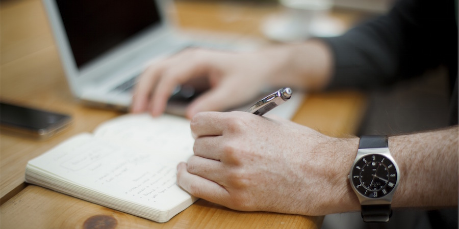 outsourced content writing