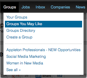 Groups_You_May_Like_LinkedIn