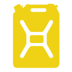charity : water-logo