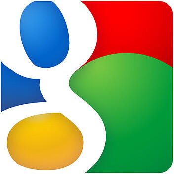 google logo