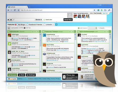 hootsuite-social-media-content-distribution