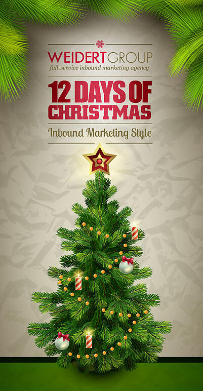 12 days of christmas 4 metrics reviews
