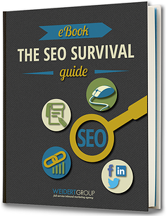 SEO Survival Guide eBook