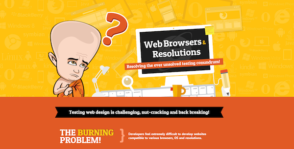 HTML5-infographic