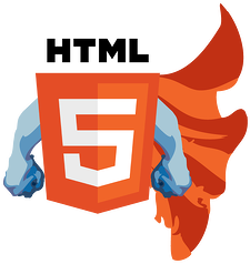HTML 5 Icon
