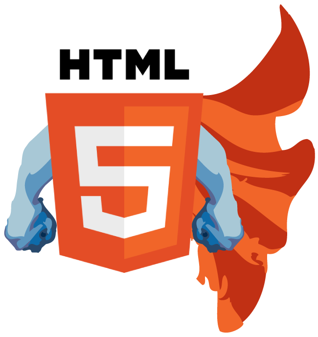 HTML 5 Icon