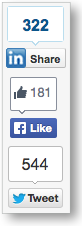 Social-Sharing-icons