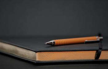 notebook-and-pen