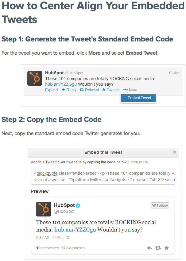 HubSpot-Twitter-advice