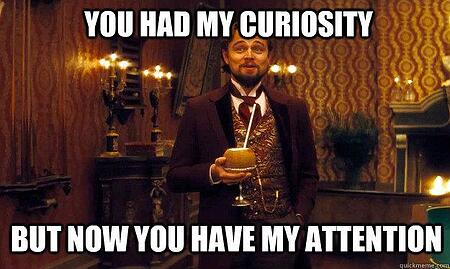 Curiosity-meme