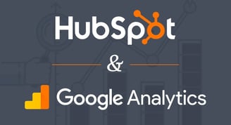 Practical ways to leverage Google Analytics & HubSpot
