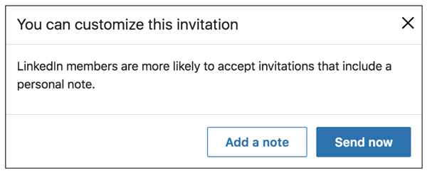 Grow Your Network on LinkedIn to Prepare Behavioral Interview