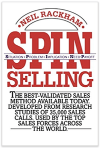 SPIN_Selling