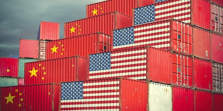 Tariffs