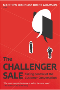 The_Challenger_Sale