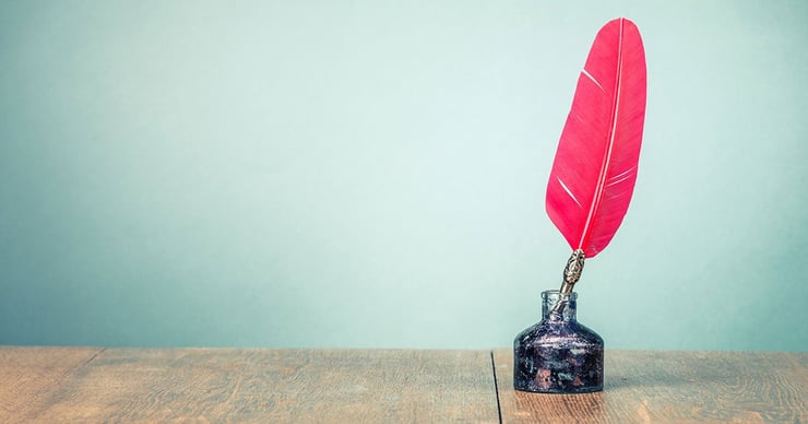 Copywriter Interview Questions