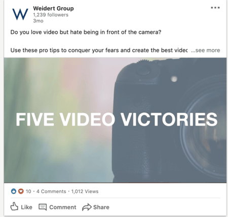 Five_Video_Victories