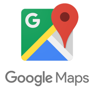 Google Maps