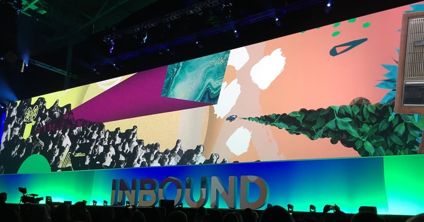 Takeaways from Inbound 2019